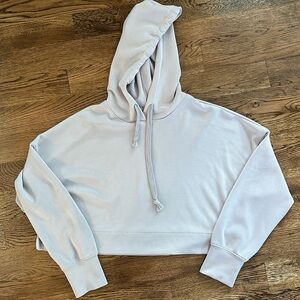 Alter’d State Cropped Hoodie size Small